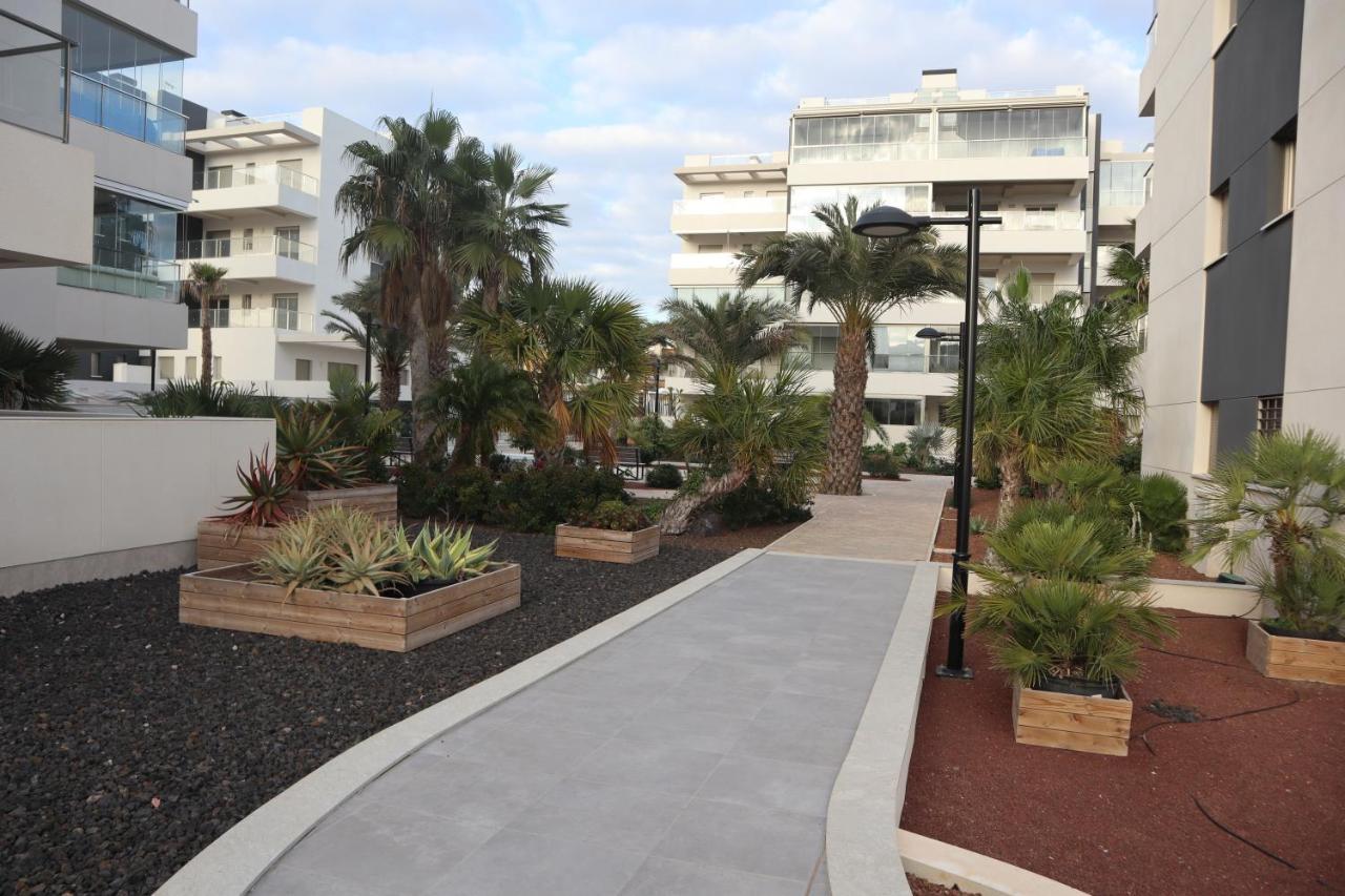 Green Hills Nest La Zenia Dehesa de Campoamor  Exteriér fotografie