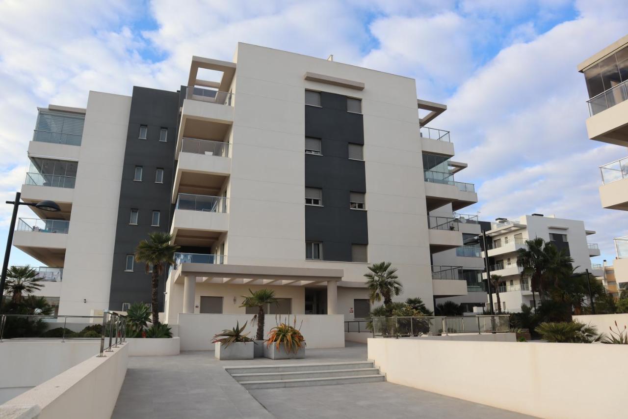 Green Hills Nest La Zenia Dehesa de Campoamor  Exteriér fotografie
