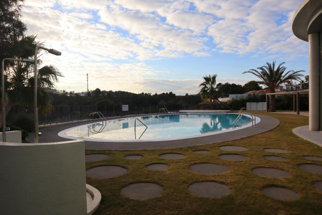 Green Hills Nest La Zenia Dehesa de Campoamor  Exteriér fotografie