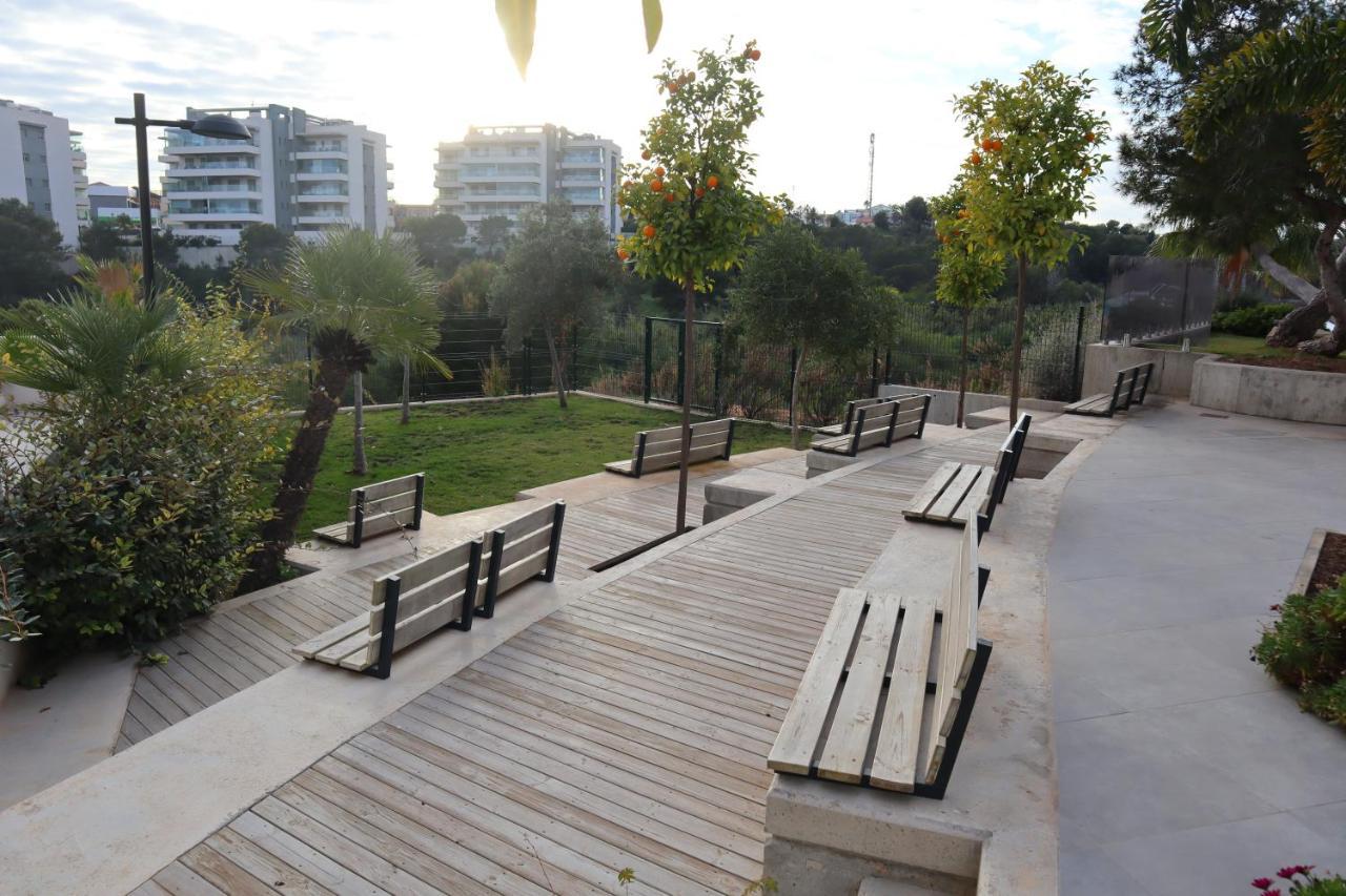 Green Hills Nest La Zenia Dehesa de Campoamor  Exteriér fotografie