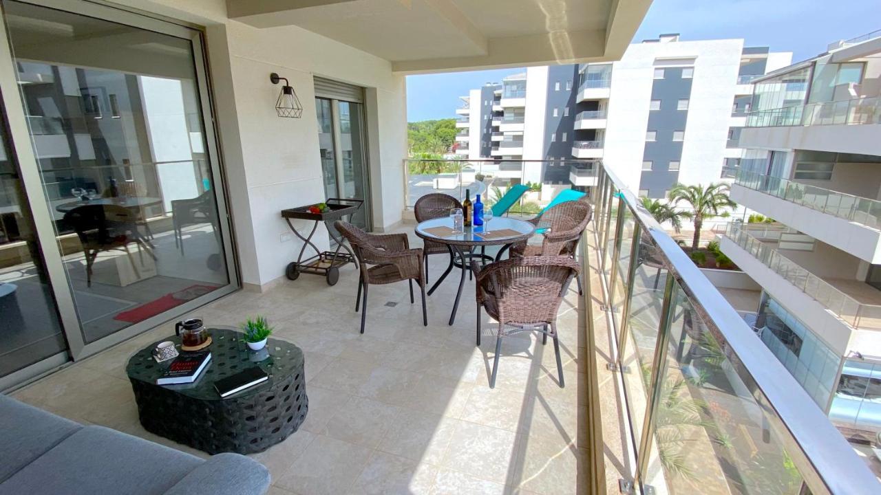 Green Hills Nest La Zenia Dehesa de Campoamor  Exteriér fotografie