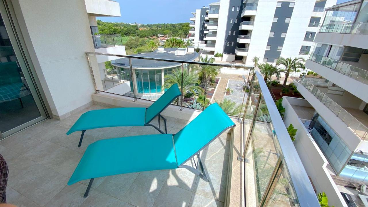 Green Hills Nest La Zenia Dehesa de Campoamor  Exteriér fotografie